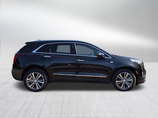 2026 Cadillac XT5 Premium Luxury - Photo 4