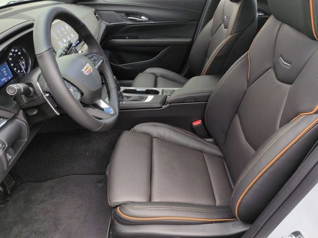 2026 Cadillac CT4 Sport - Photo 18
