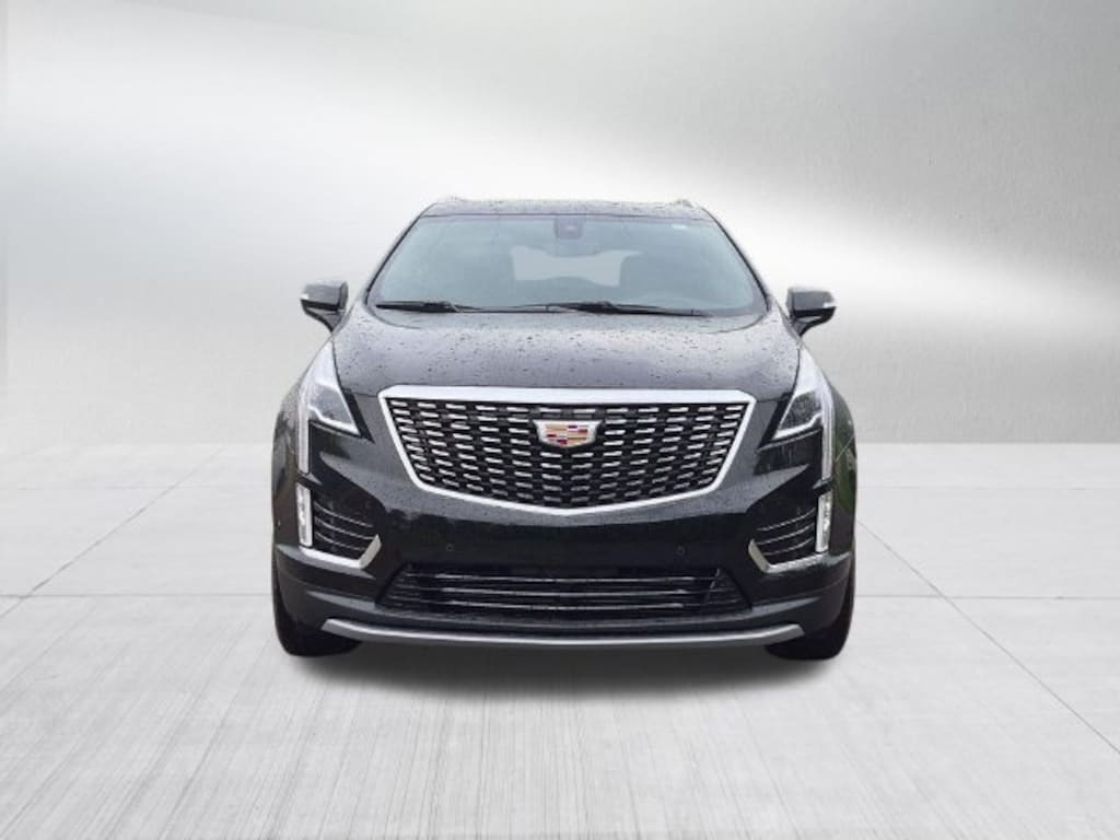 Used 2026 CADILLAC XT5 Premium Luxury SUV