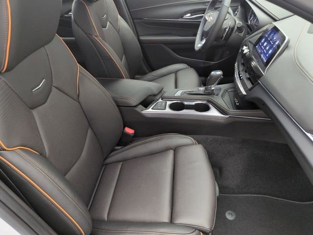 2026 Cadillac CT4 Sport - Photo 24