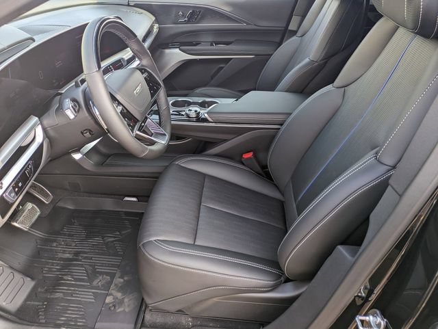 2026 Cadillac LYRIQ V - Photo 19