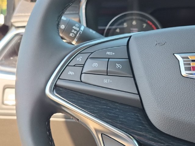 2026 Cadillac XT5 Premium Luxury - Photo 11