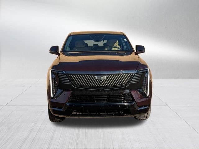 Used 2025 Cadillac Escalade IQ Sport 2 with VIN 1GYTEFKL1SU106827 for sale in Farmington Hills, MI