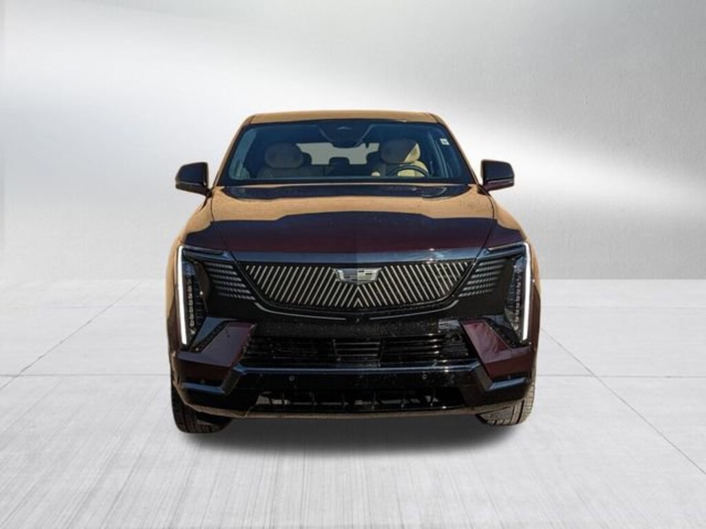 Used 2025 CADILLAC Escalade IQ Sport 2 SUV