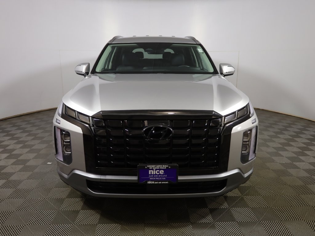 Used 2024 Hyundai Palisade SEL SUV
