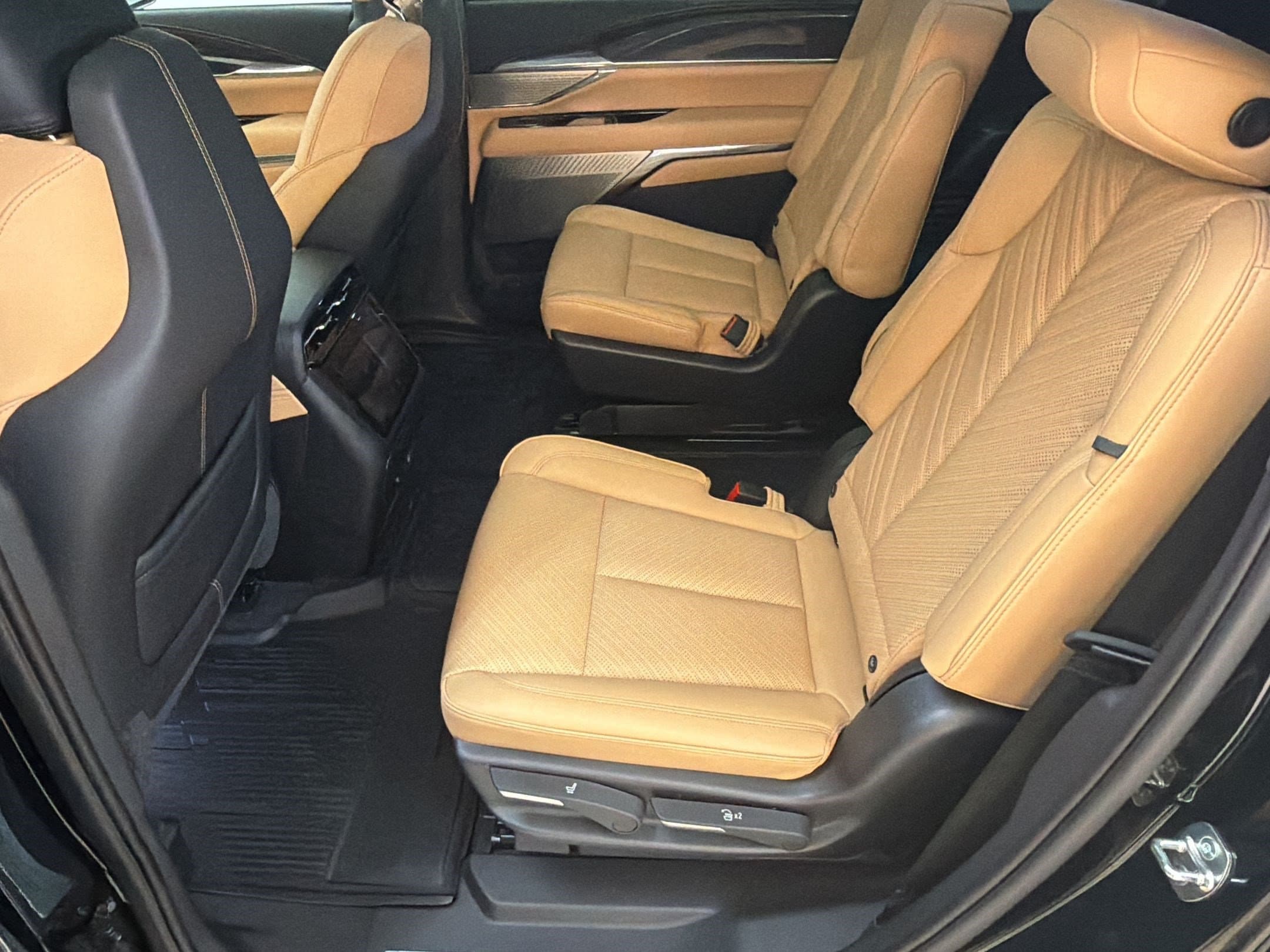 2026 Cadillac Escalade IQ Premium Sport - Photo 21