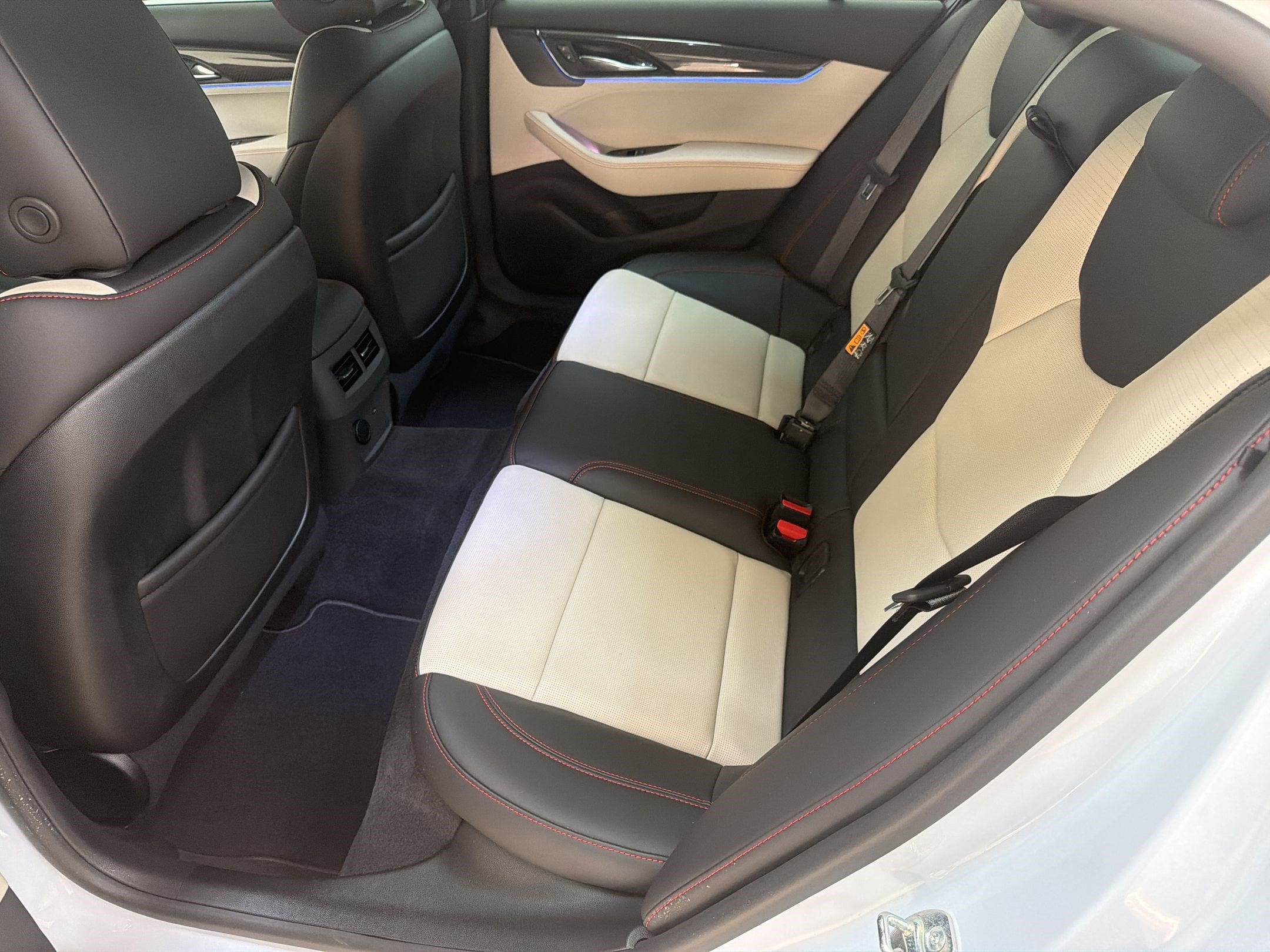 2026 Cadillac CT5 Sport - Photo 21