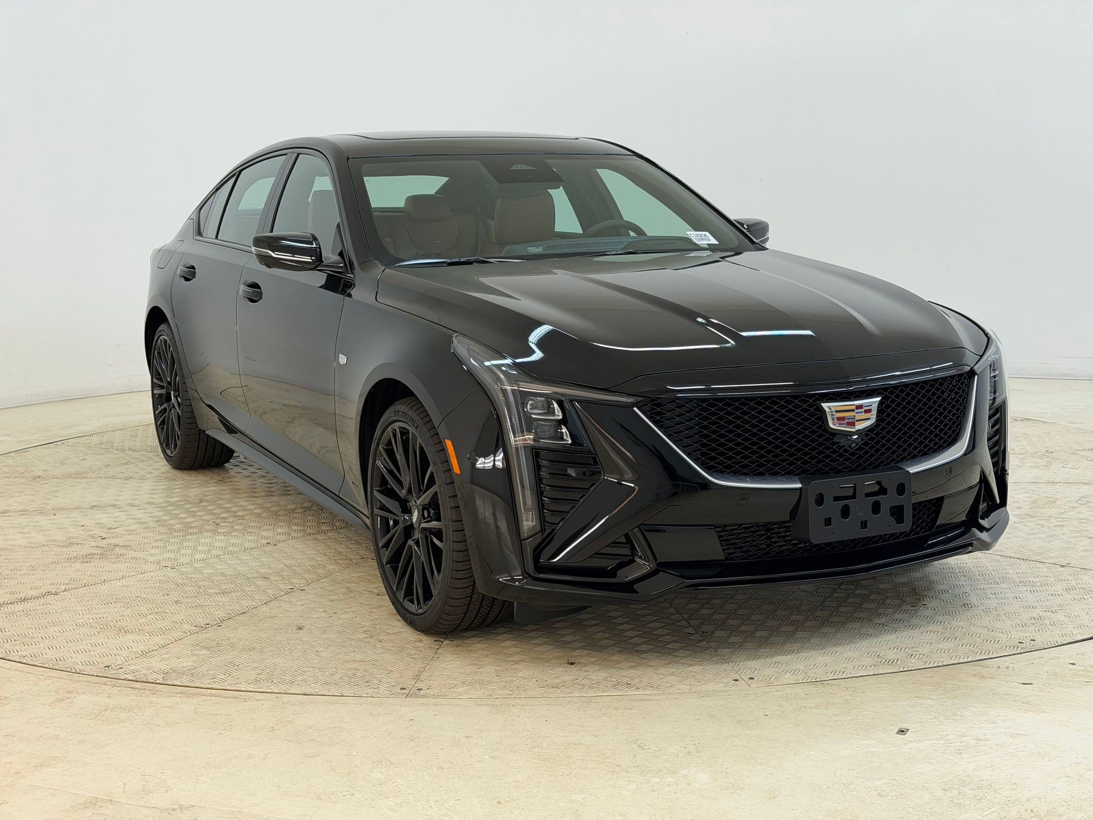 2026 Cadillac CT5 Sport - Photo 7