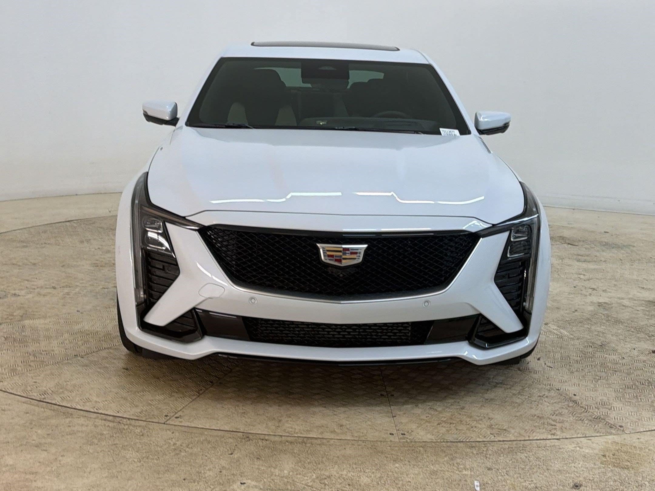 2026 Cadillac CT5 Sport - Photo 6