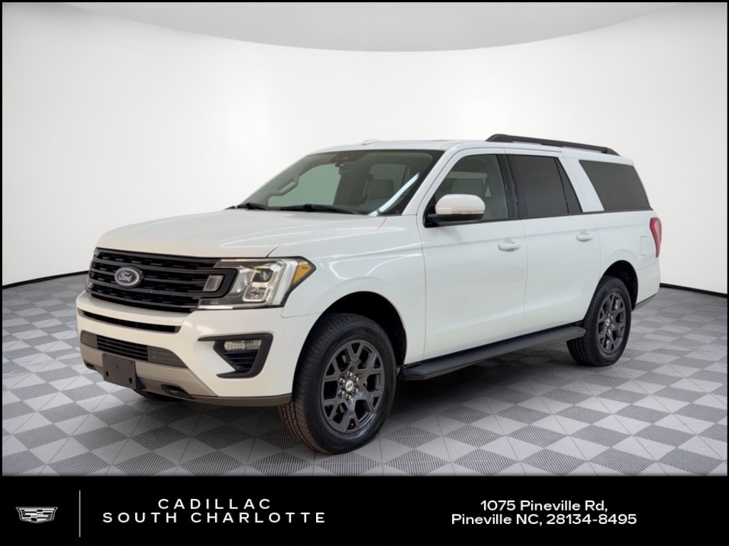 2020 Ford Expedition