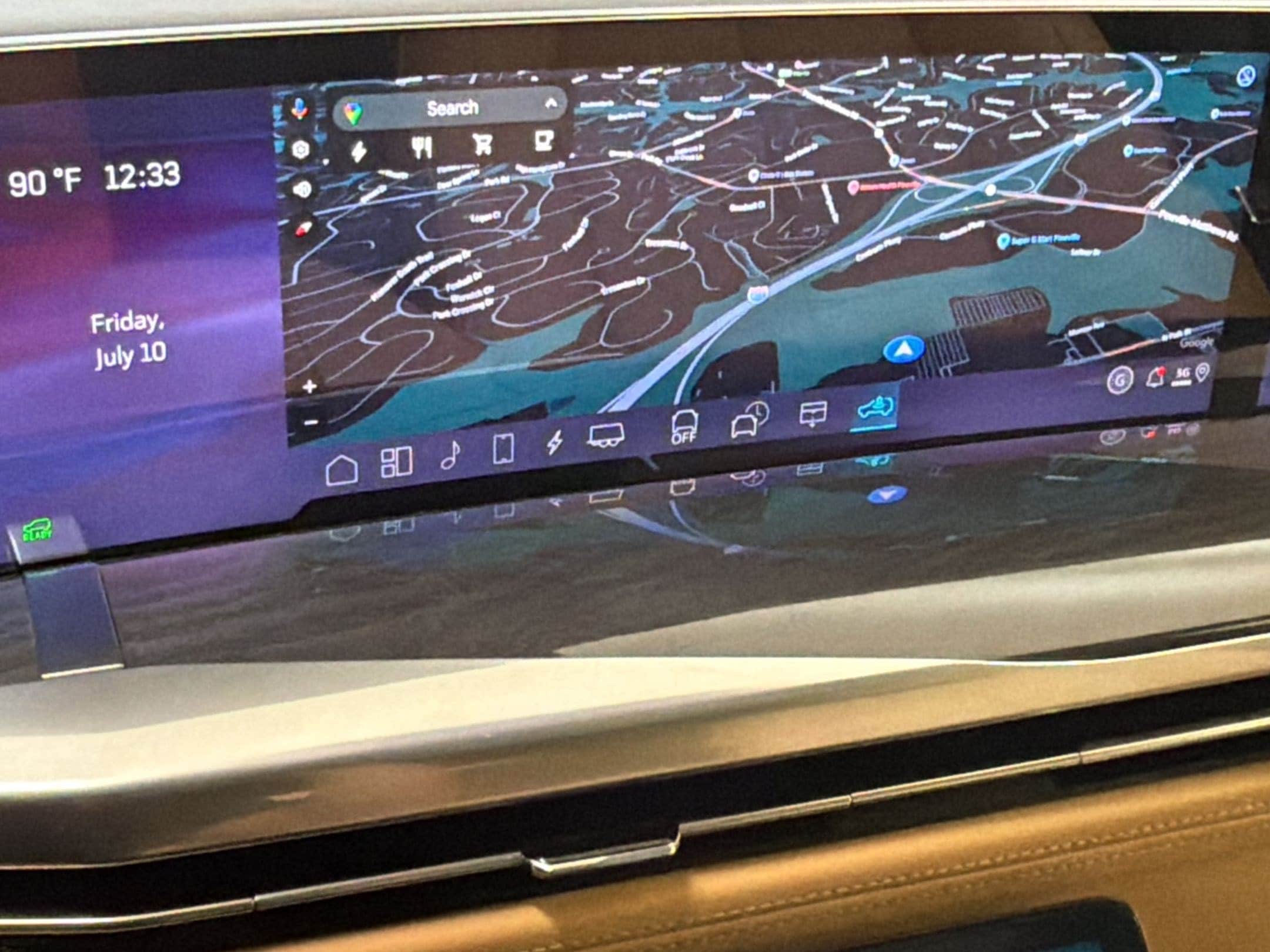 2026 Cadillac Escalade IQ Premium Sport - Photo 18