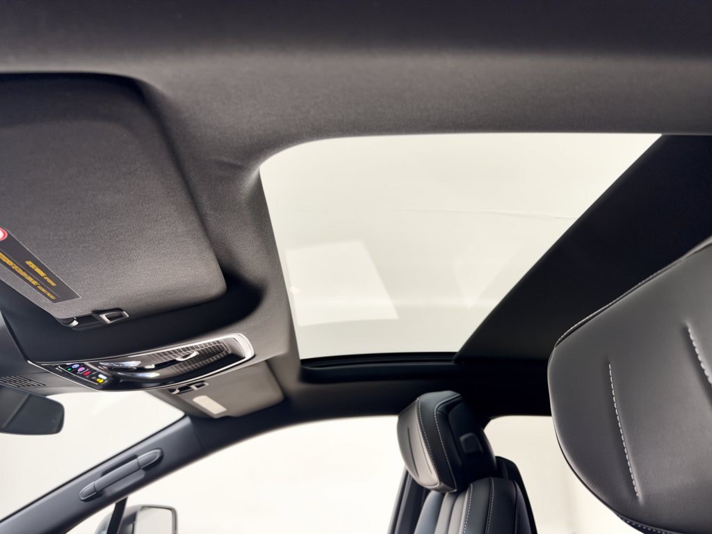 2027 Cadillac LYRIQ Sport - Photo 27