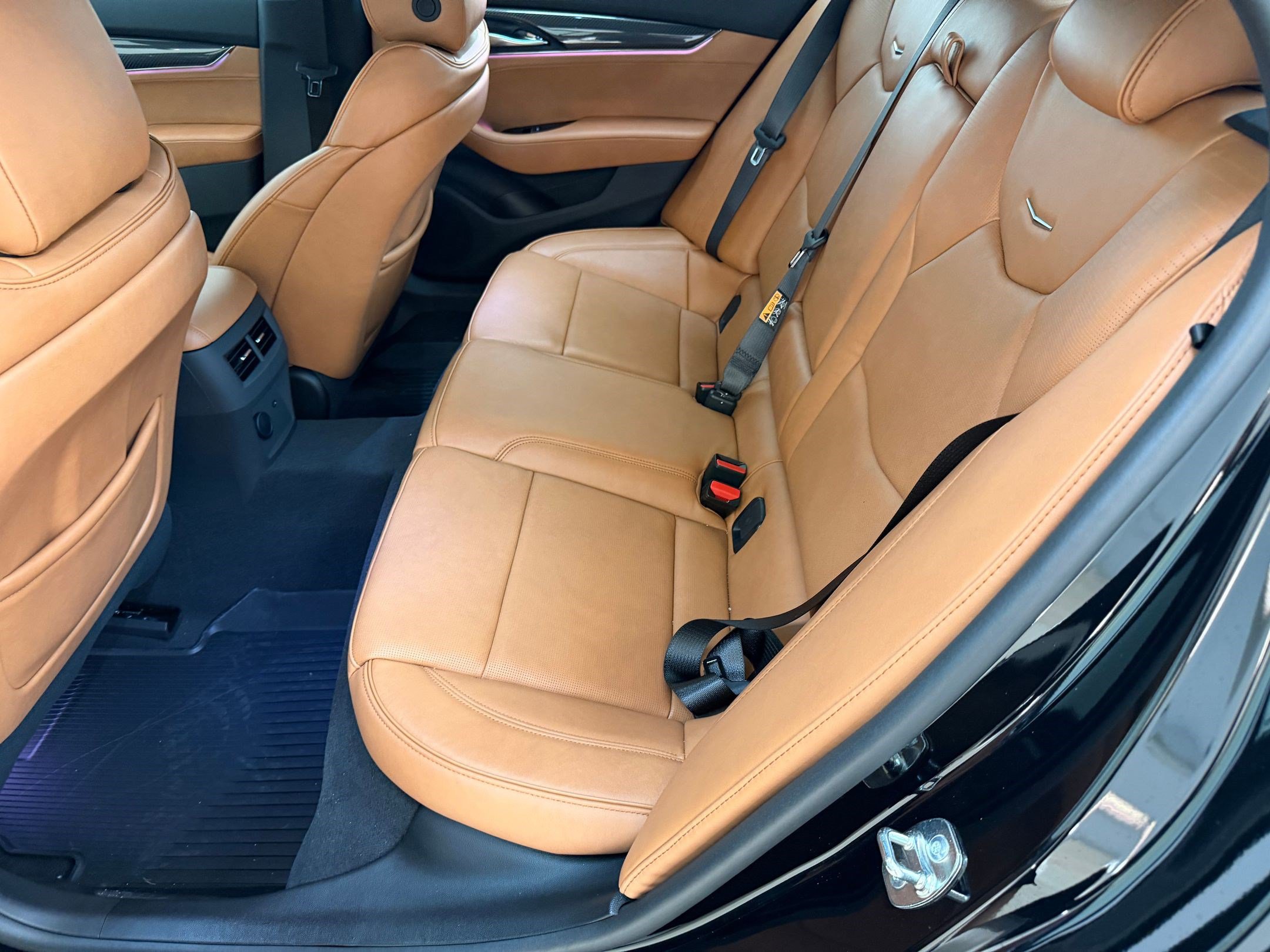 2026 Cadillac CT5 Sport - Photo 14
