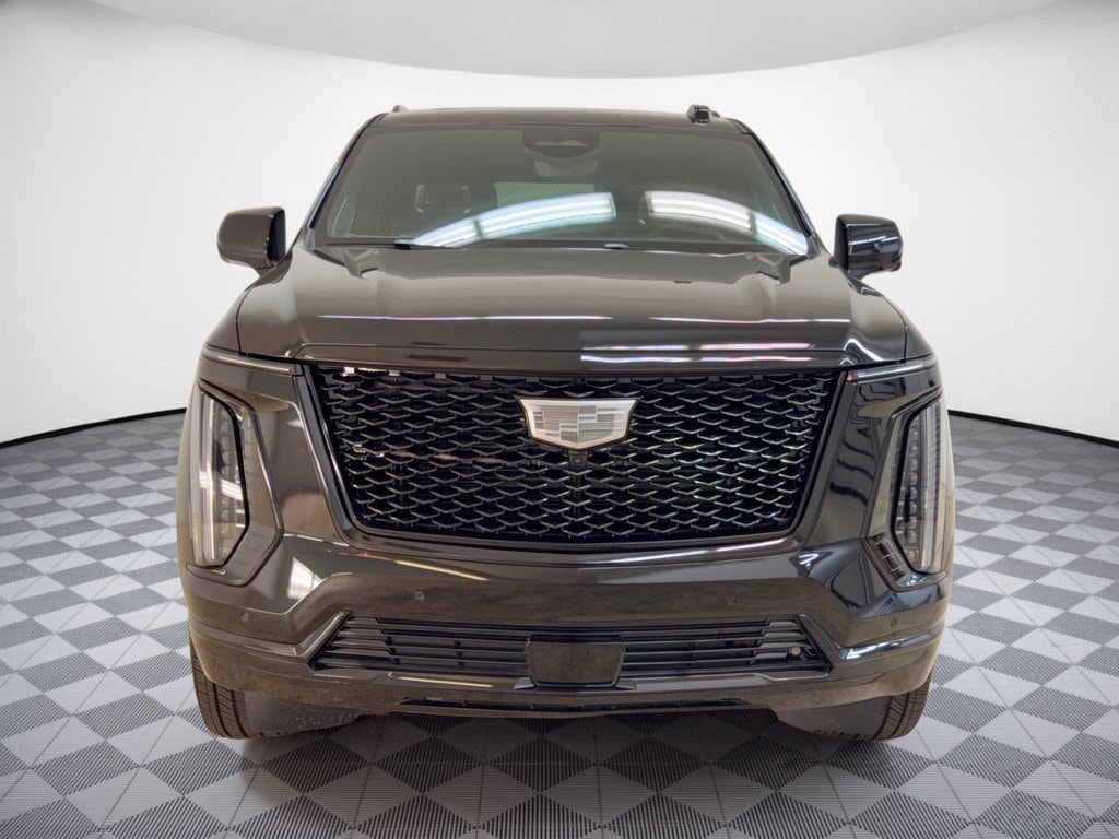 2026 Cadillac Escalade Platinum Sport - Photo 6