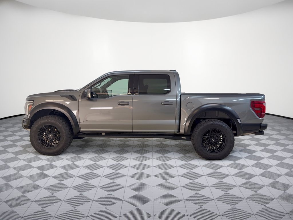 Used 2024 Ford F-150 Raptor