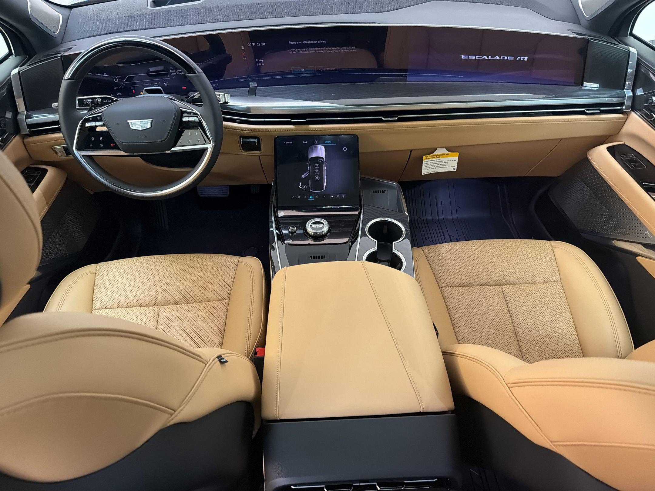 2026 Cadillac Escalade IQ Premium Sport - Photo 15