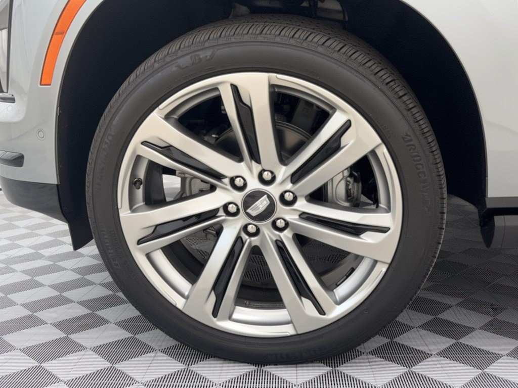 2026 Cadillac Escalade Sport - Photo 13