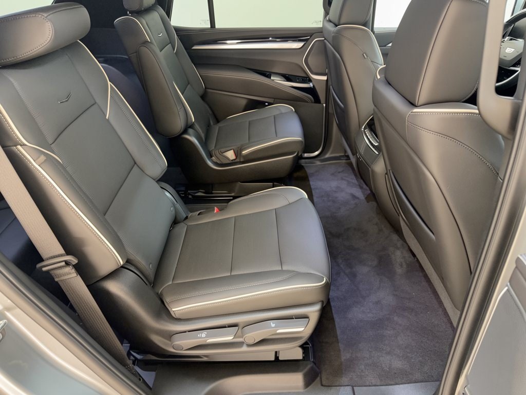 2026 Cadillac Escalade Sport - Photo 29