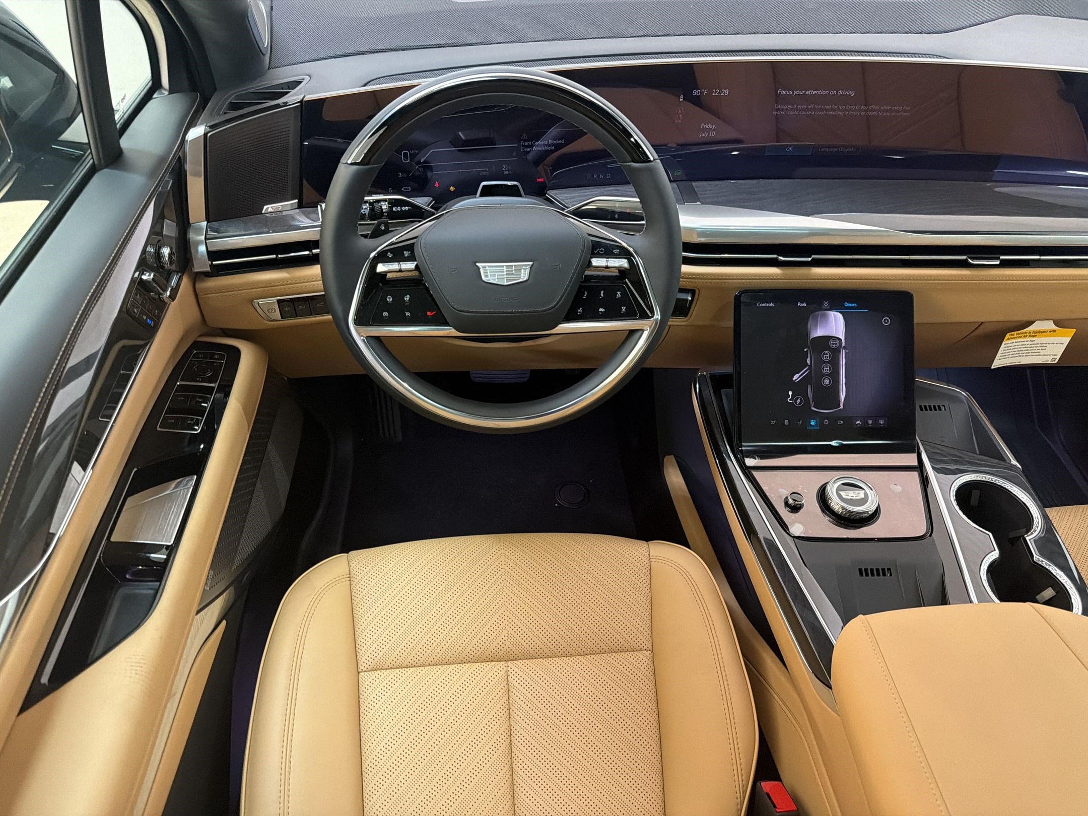 2026 Cadillac Escalade IQ Premium Sport - Photo 26