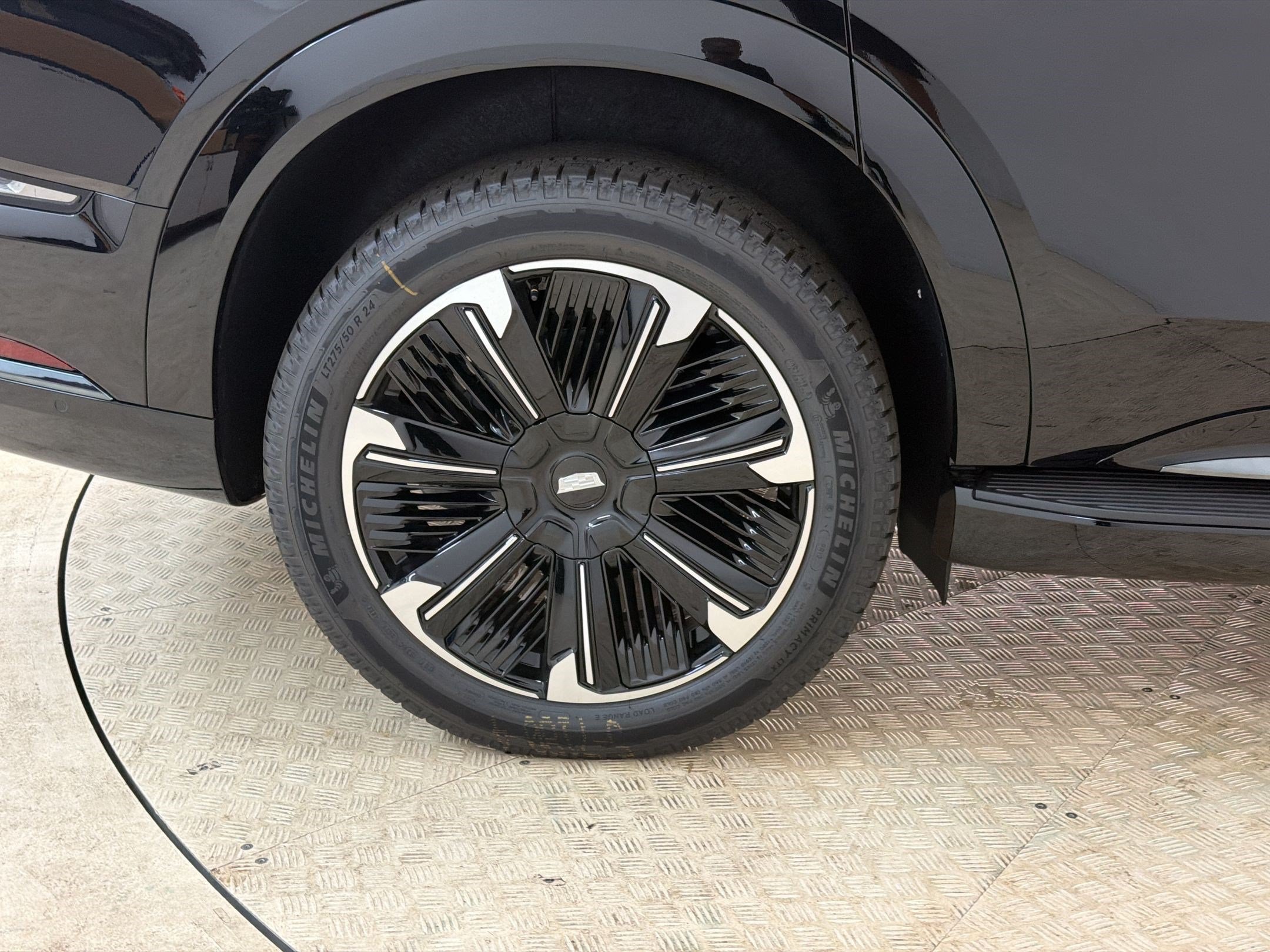 2026 Cadillac Escalade IQ Premium Sport - Photo 13