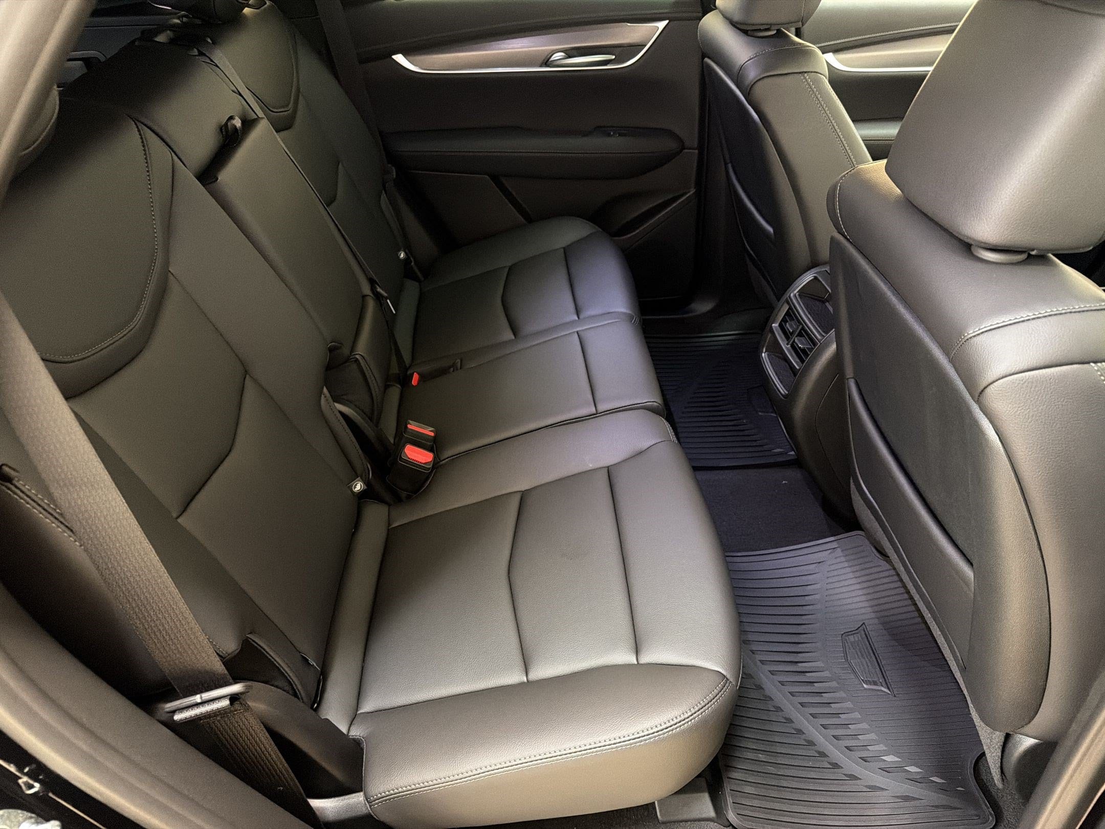 2026 Cadillac XT5 Luxury - Photo 27