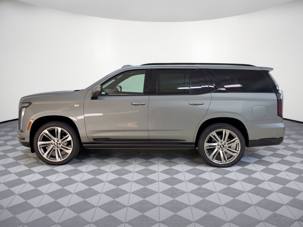New 2026 CADILLAC Escalade Sport SUV