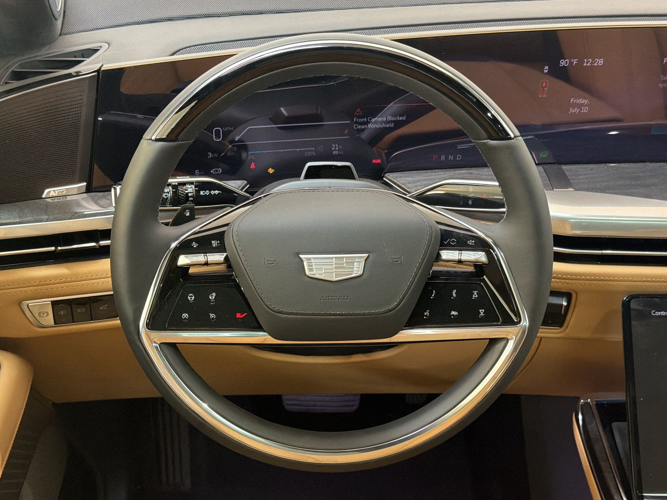 2026 Cadillac Escalade IQ Premium Sport - Photo 11