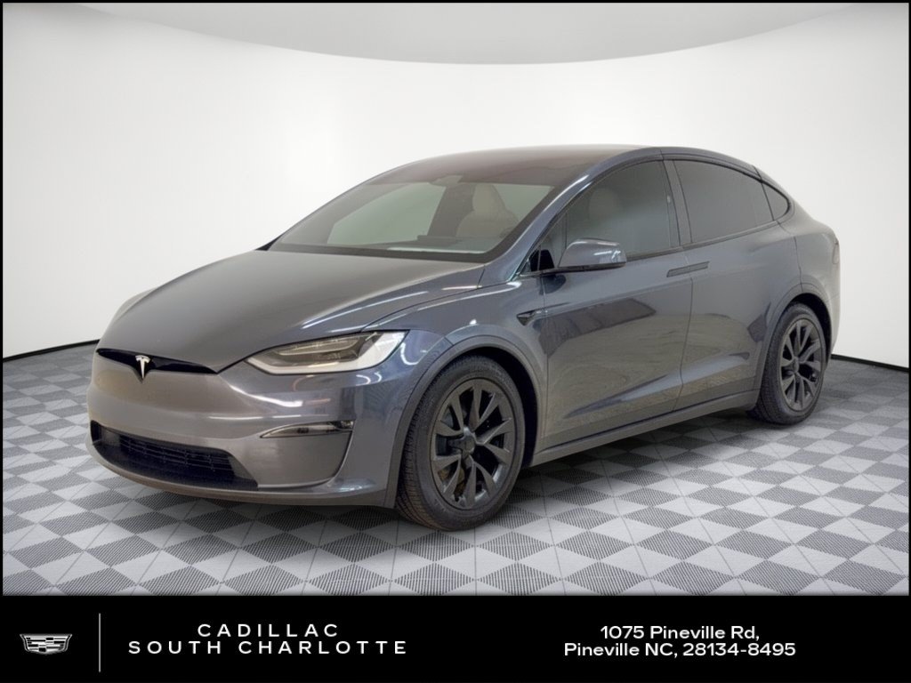2023 Tesla Model X
