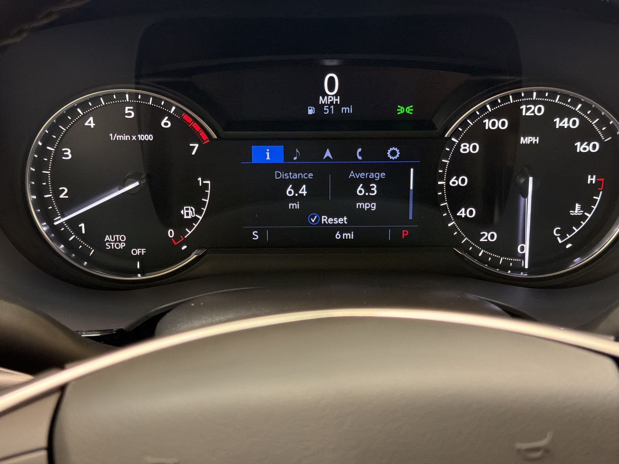 2026 Cadillac XT5 Luxury - Photo 21
