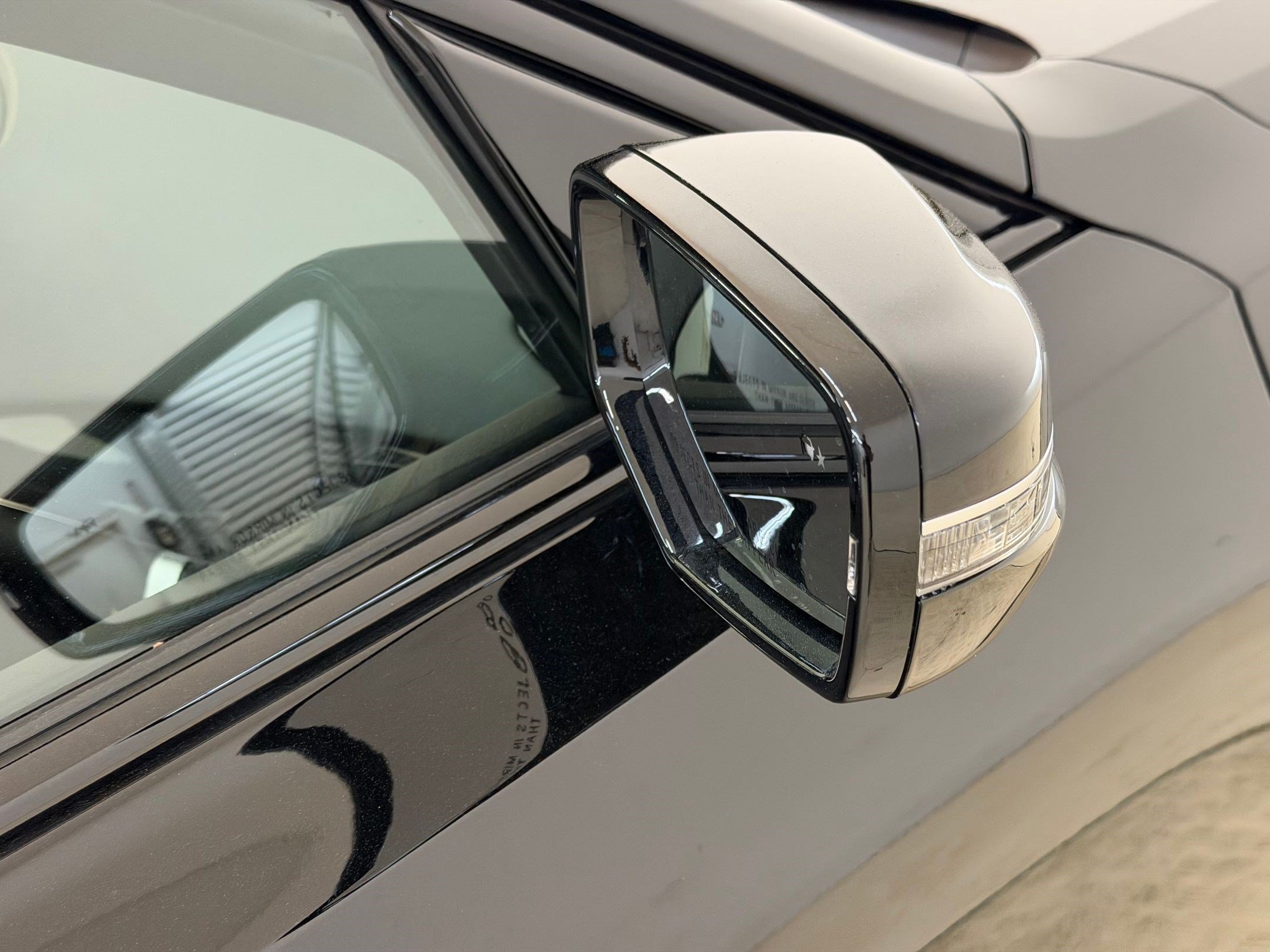 2026 Cadillac CT5 Sport - Photo 21