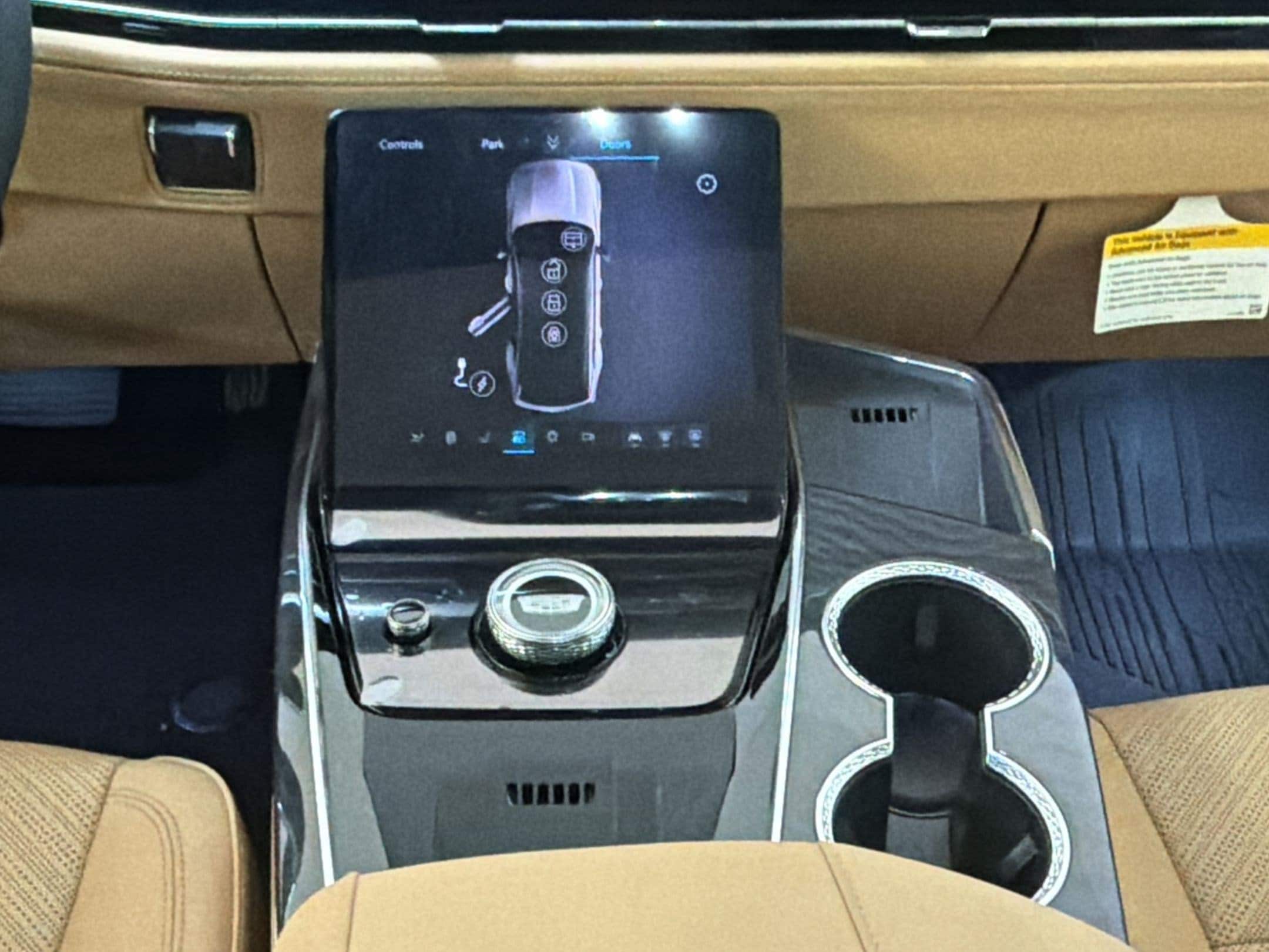 2026 Cadillac Escalade IQ Premium Sport - Photo 16