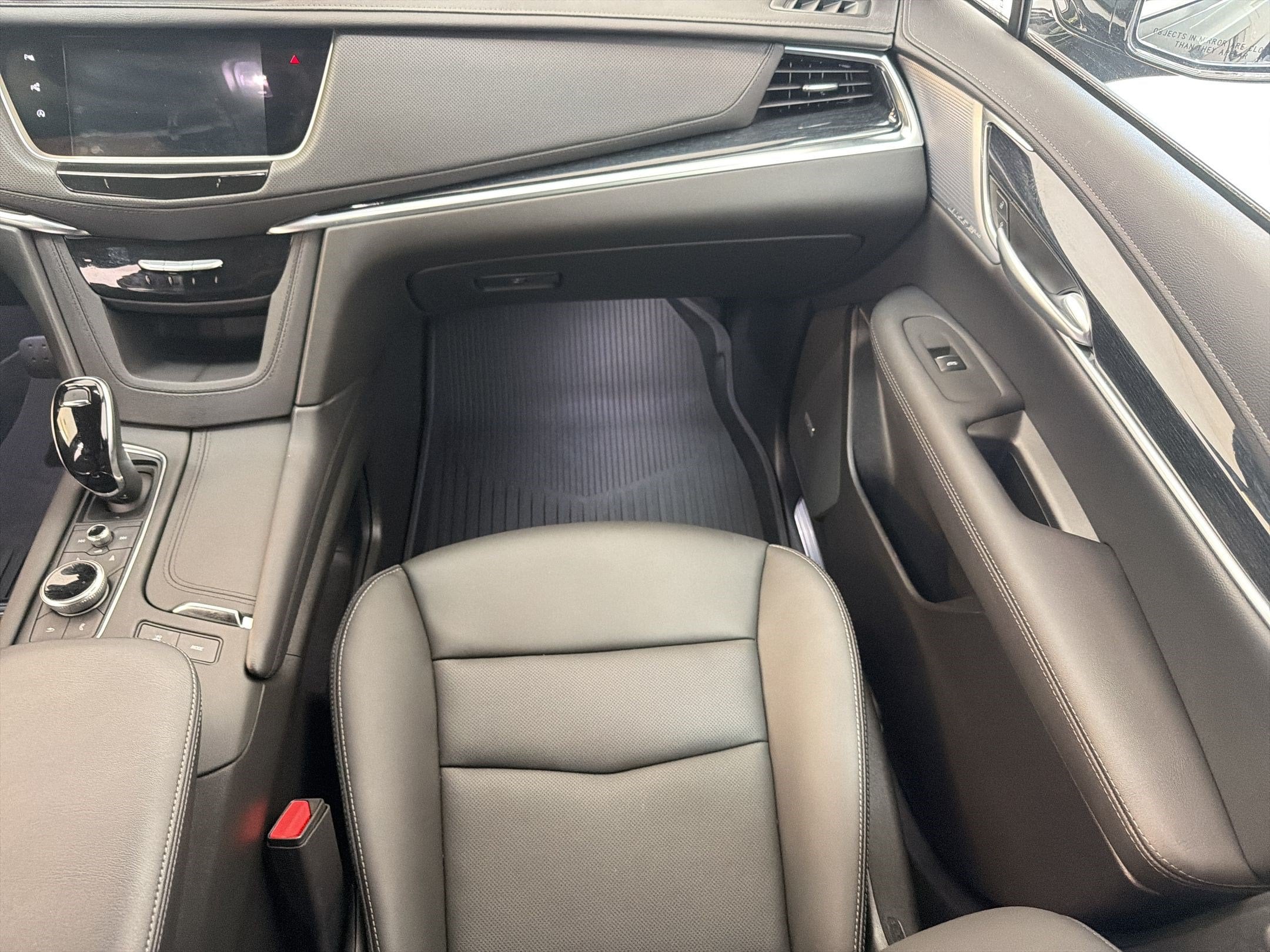 2026 Cadillac XT5 Premium Luxury - Photo 28