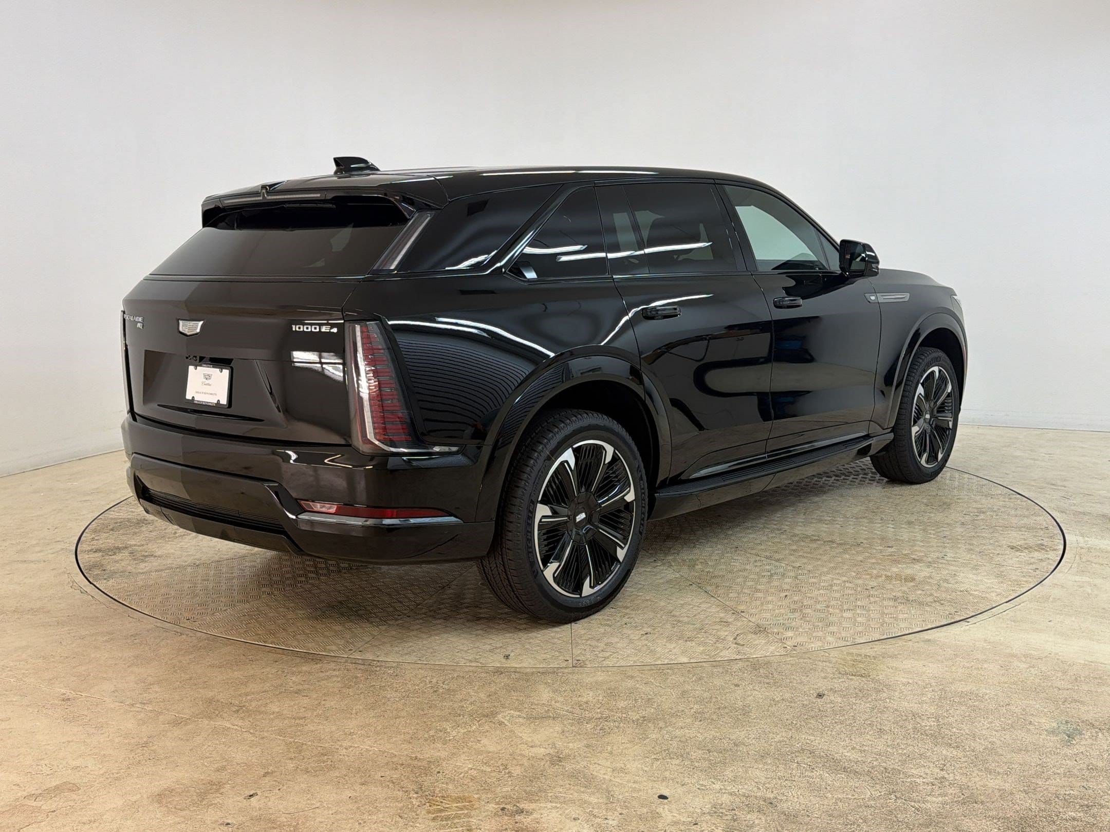 2026 Cadillac Escalade IQ Premium Sport - Photo 9