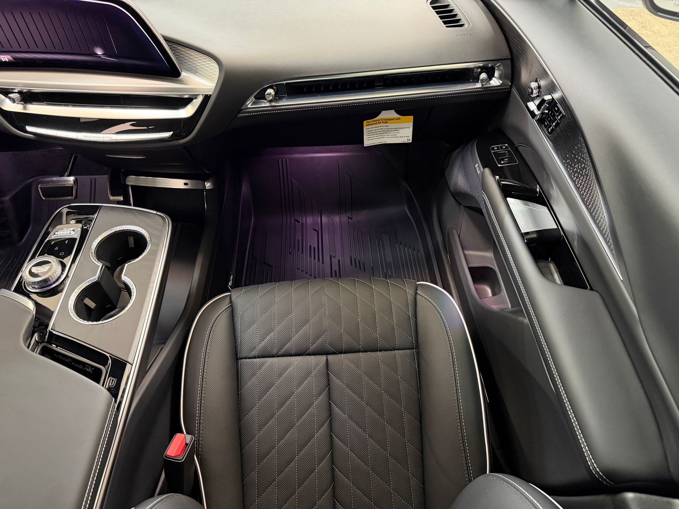2026 Cadillac LYRIQ V Premium - Photo 27