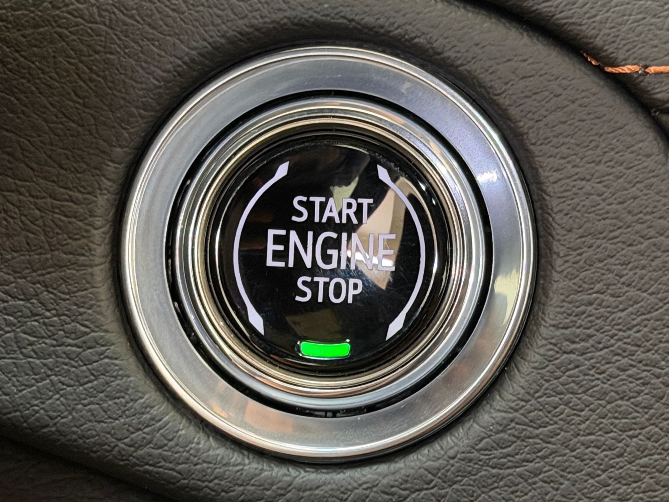 2026 Cadillac CT5 Sport - Photo 28