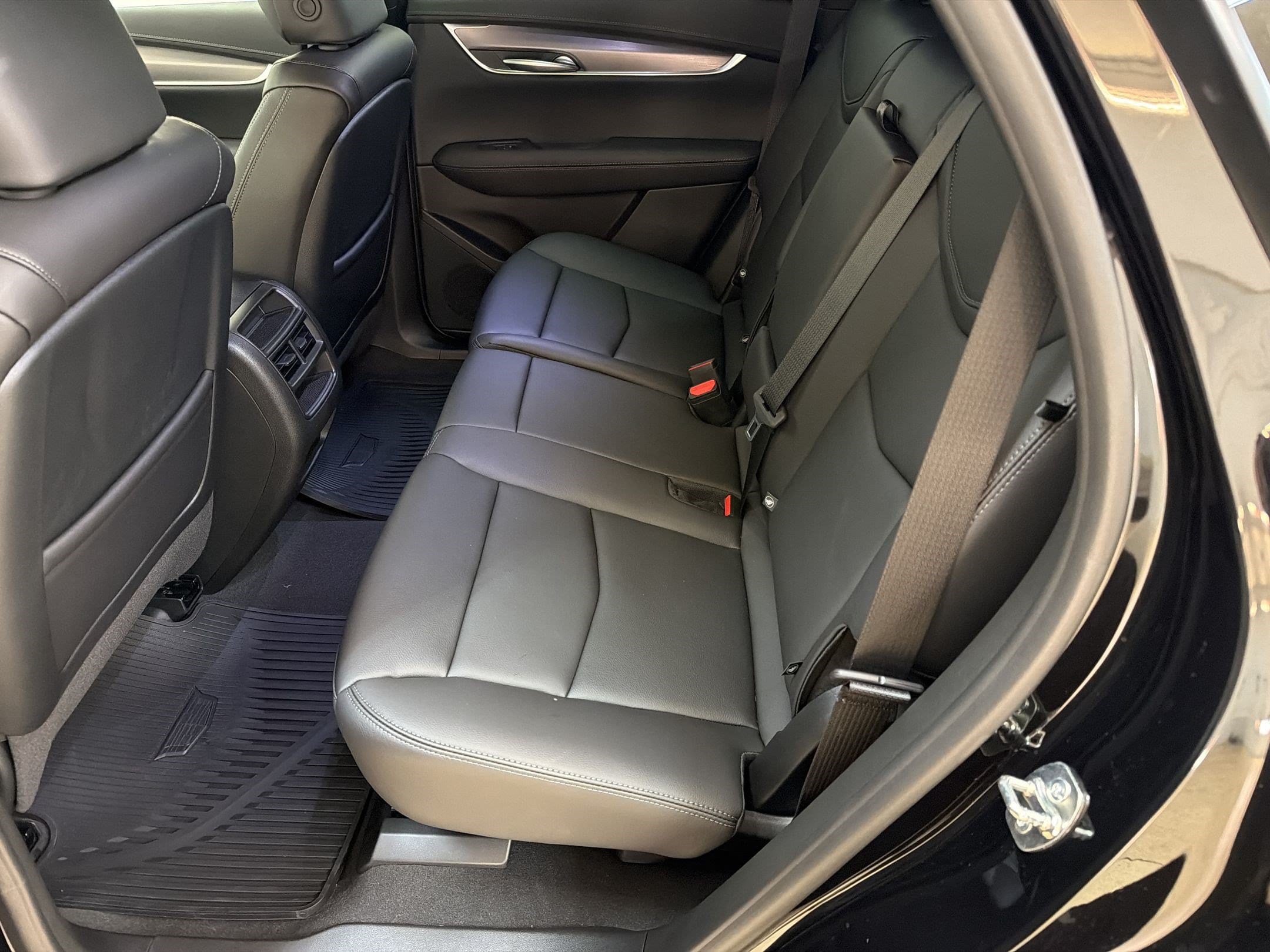 2026 Cadillac XT5 Luxury - Photo 22