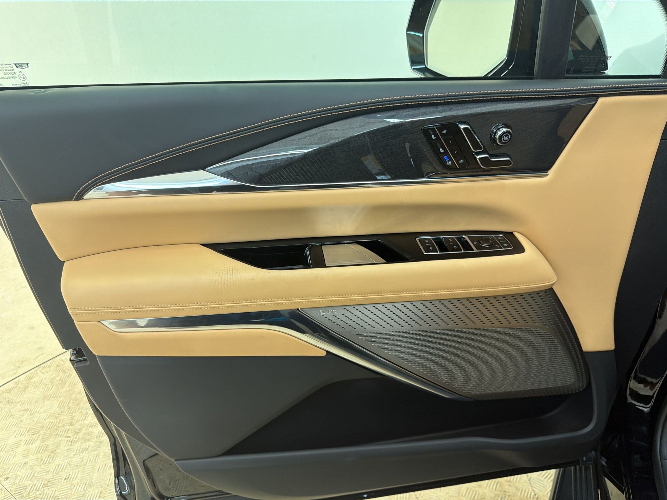 2026 Cadillac Escalade IQ Premium Sport - Photo 14