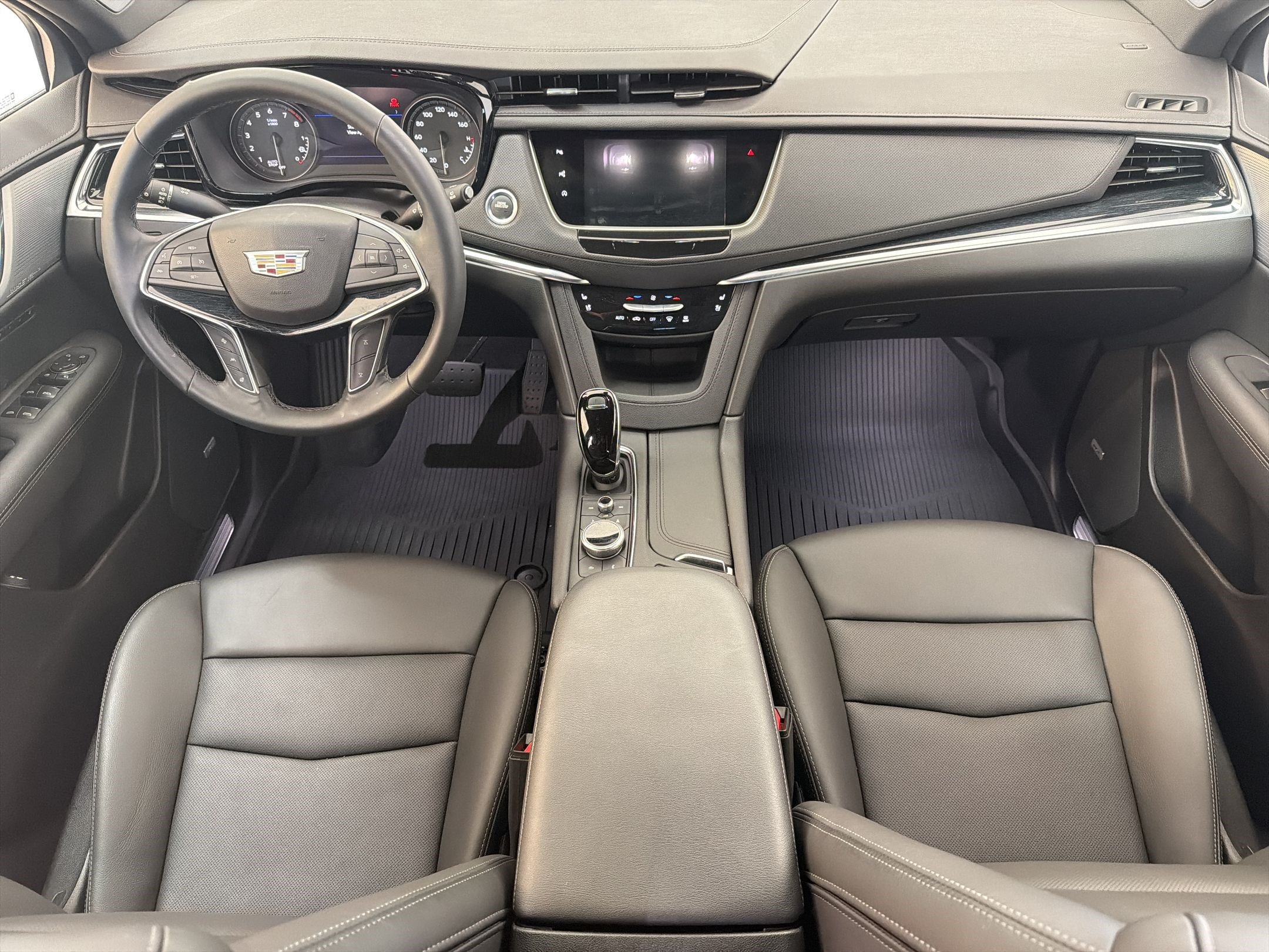 2026 Cadillac XT5 Premium Luxury - Photo 15