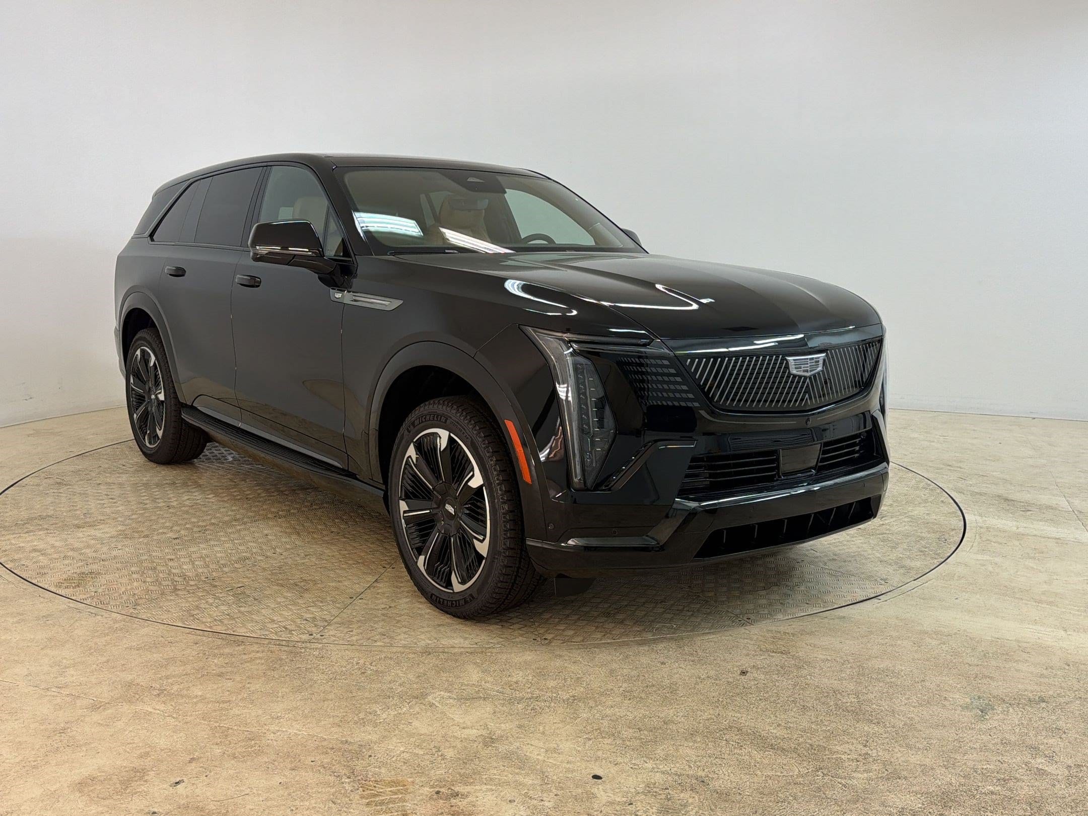 2026 Cadillac Escalade IQ Premium Sport - Photo 7