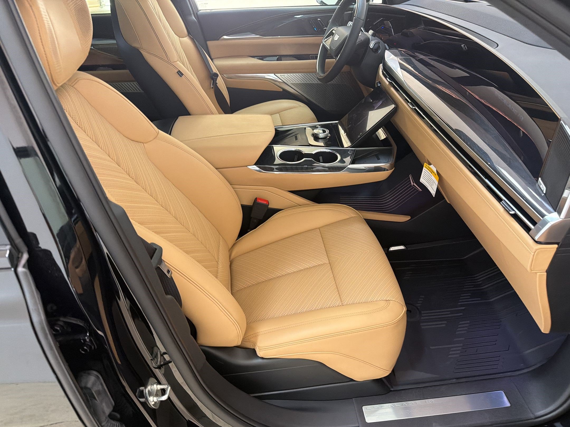 2026 Cadillac Escalade IQ Premium Sport - Photo 22