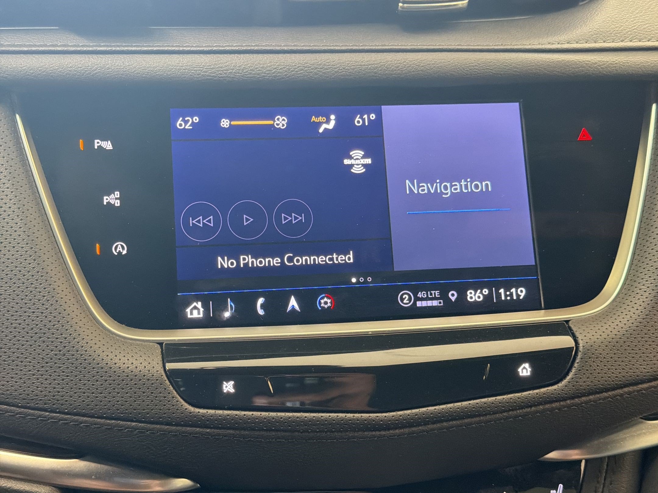 2026 Cadillac XT5 Premium Luxury - Photo 23
