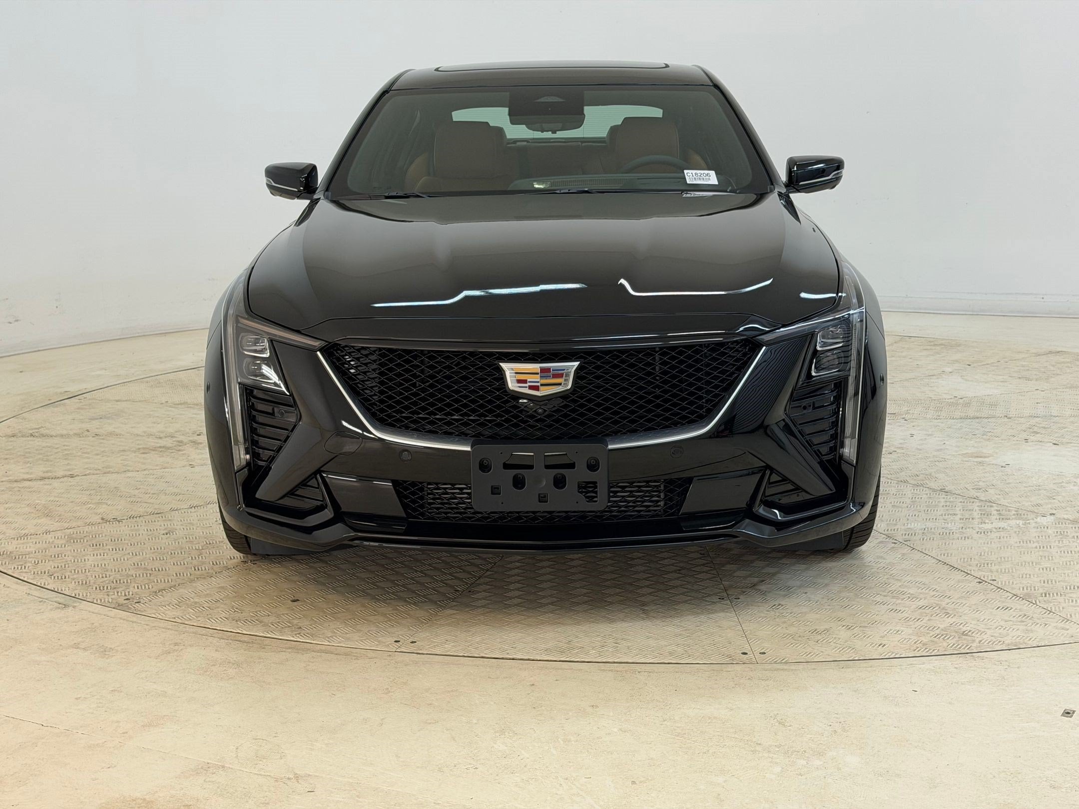 2026 Cadillac CT5 Sport - Photo 6