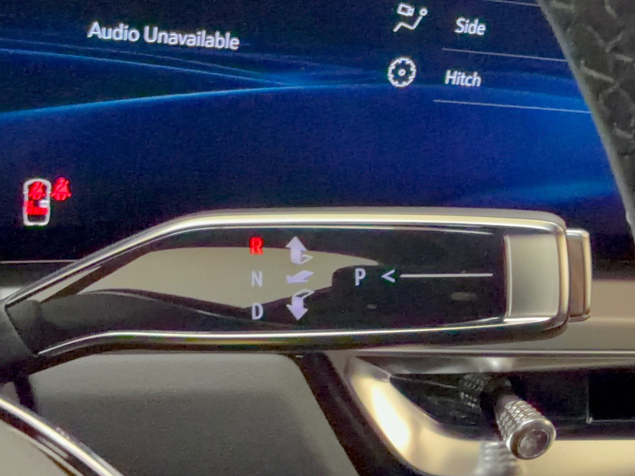 2027 Cadillac LYRIQ Sport - Photo 20