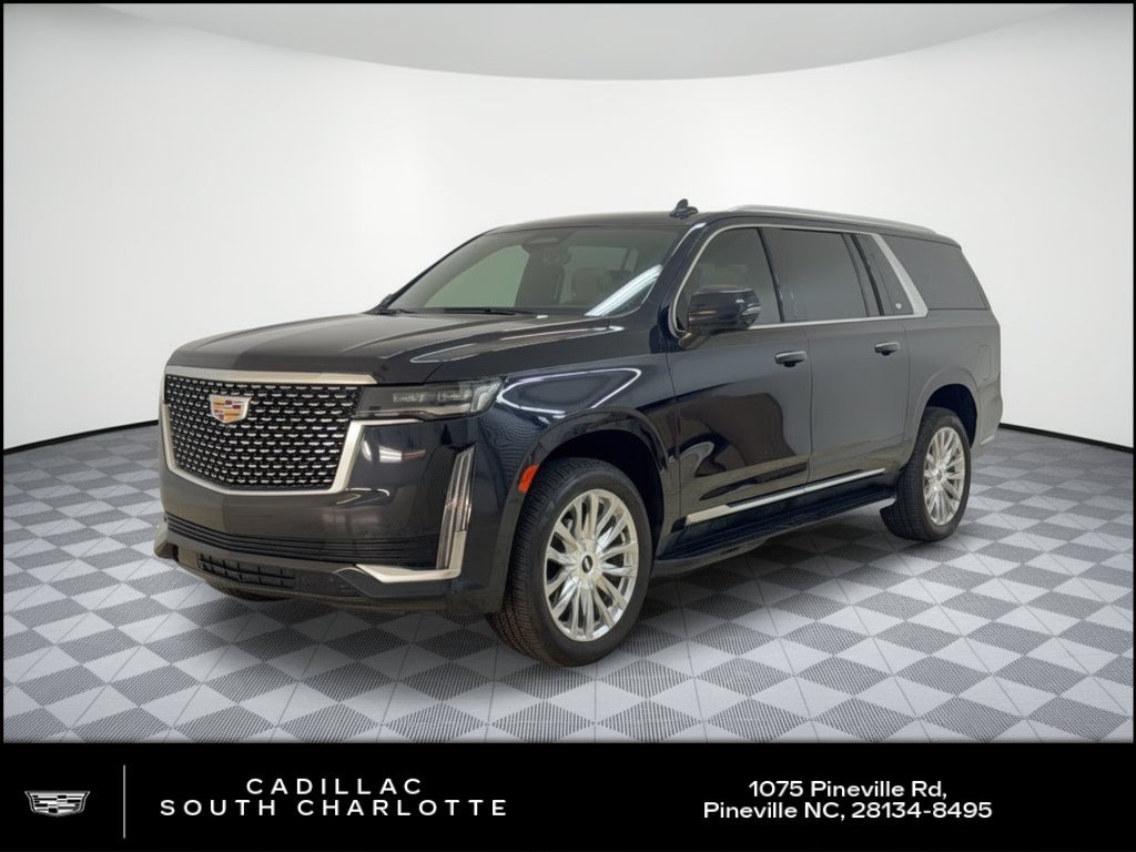 2023 Cadillac Escalade ESV