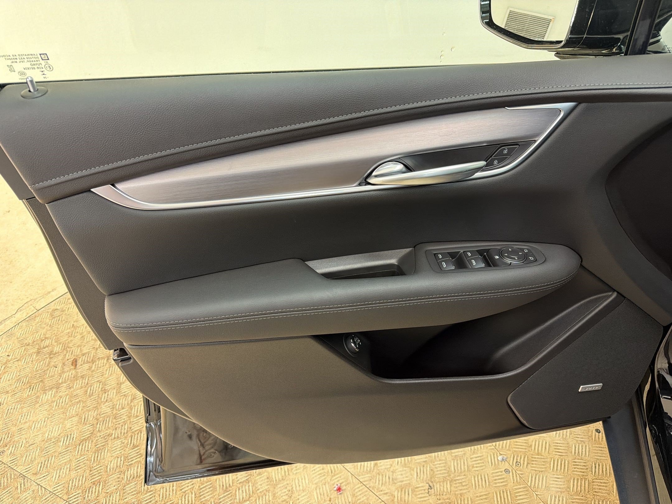 2026 Cadillac XT5 Luxury - Photo 12