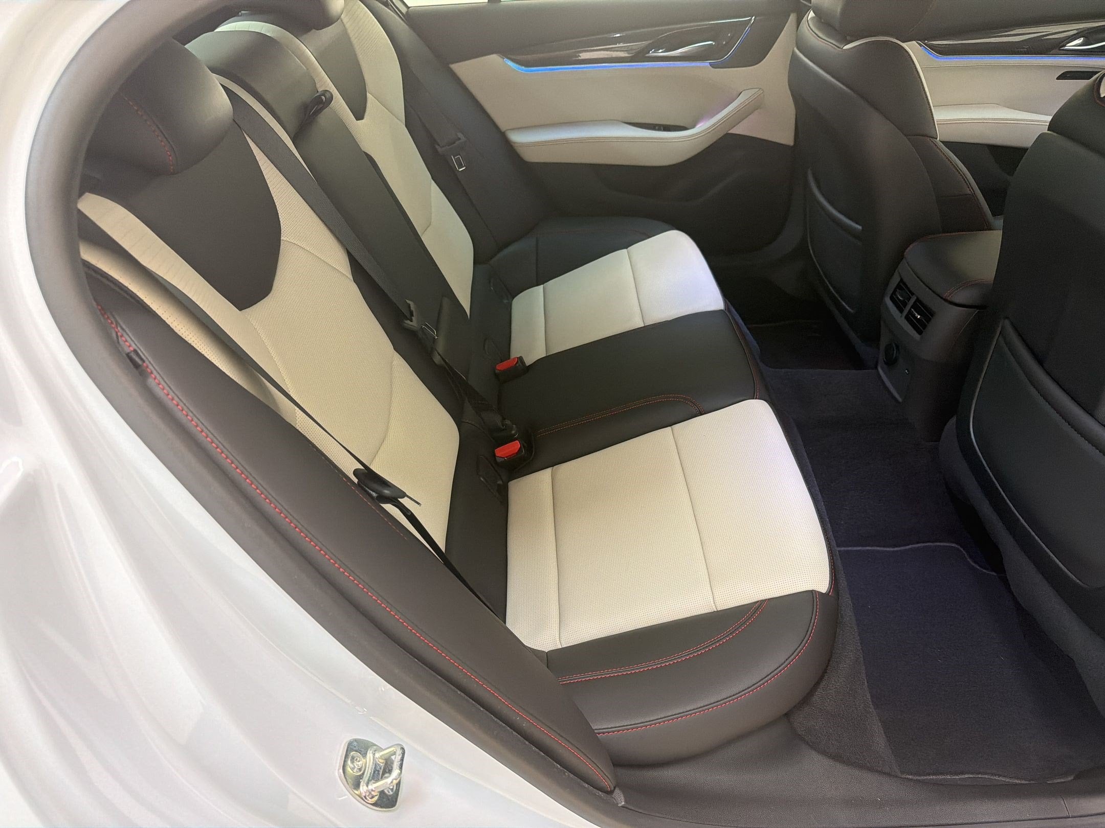 2026 Cadillac CT5 Sport - Photo 30