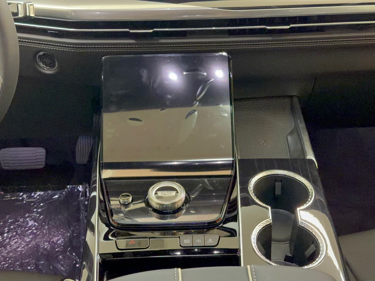 2026 Cadillac Escalade Sport - Photo 22