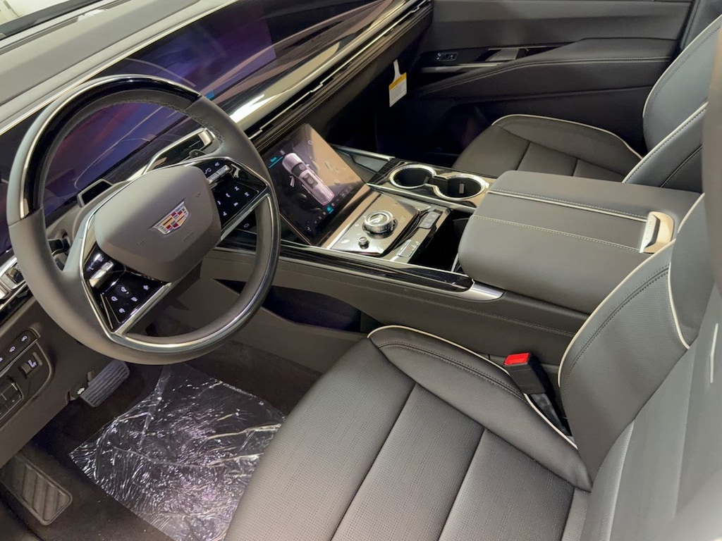 New 2026 CADILLAC Escalade Sport SUV