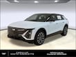  CADILLAC LYRIQ