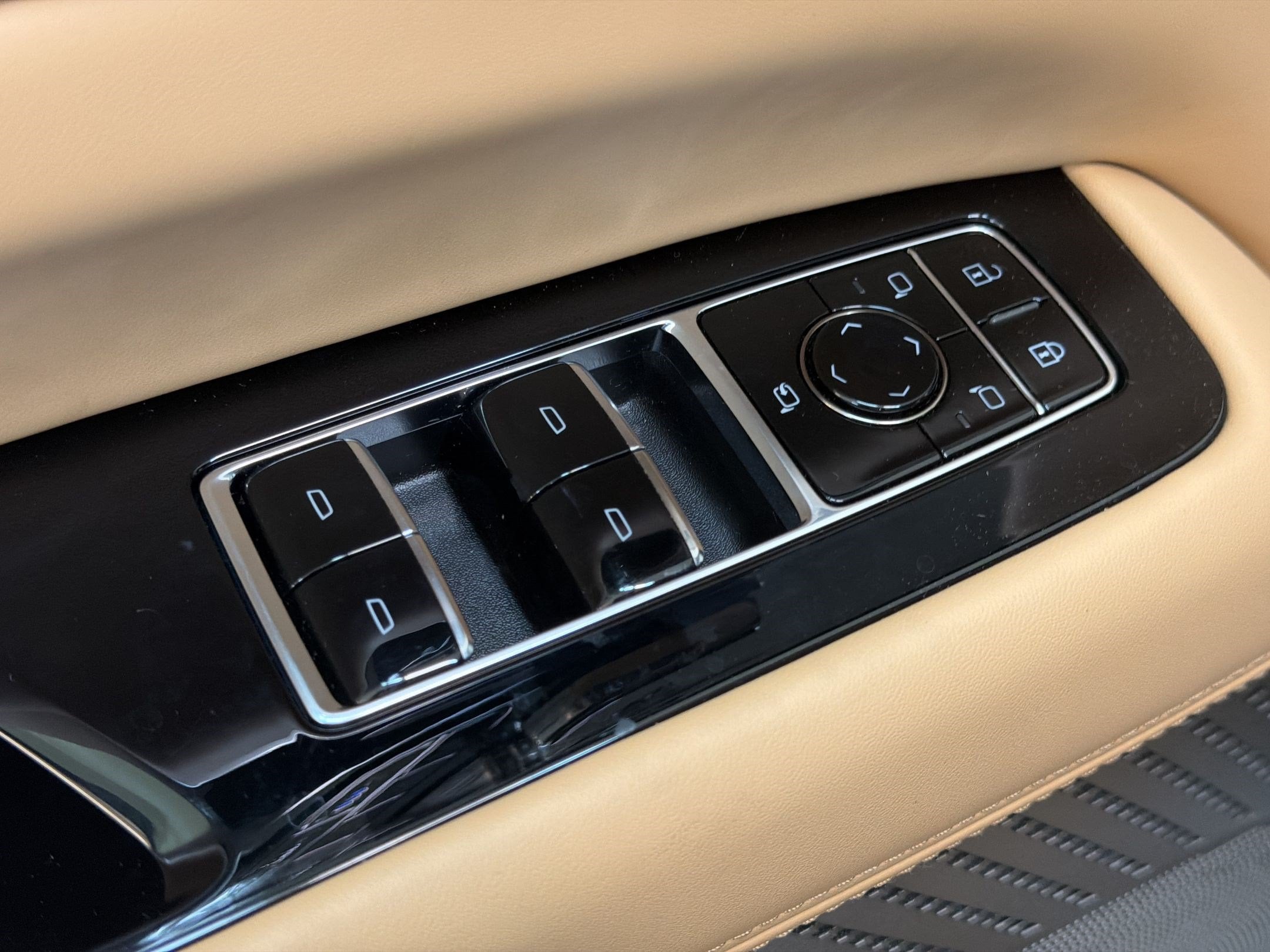 2026 Cadillac Escalade IQ Premium Sport - Photo 24
